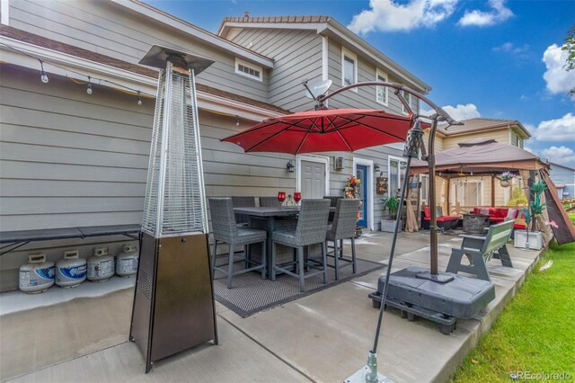 11716 Fairplay St, Commerce City, CO 80603 - photo 43