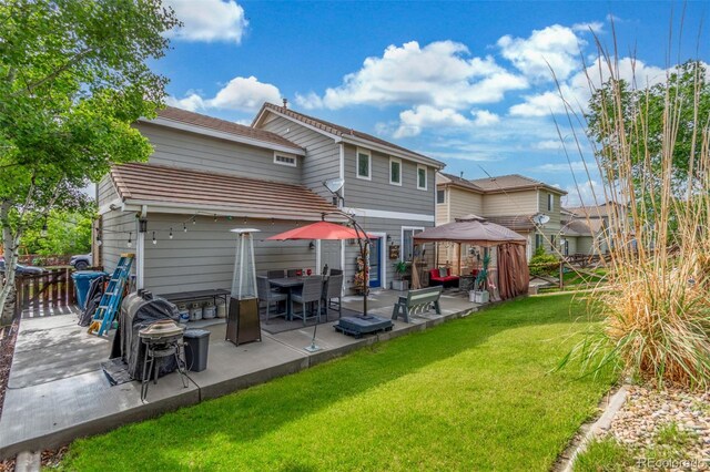 11716 Fairplay St, Commerce City, CO 80603 - photo 44