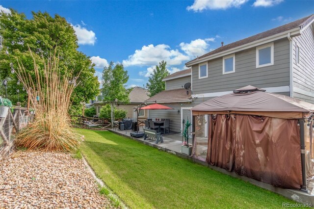 11716 Fairplay St, Commerce City, CO 80603 - photo 45