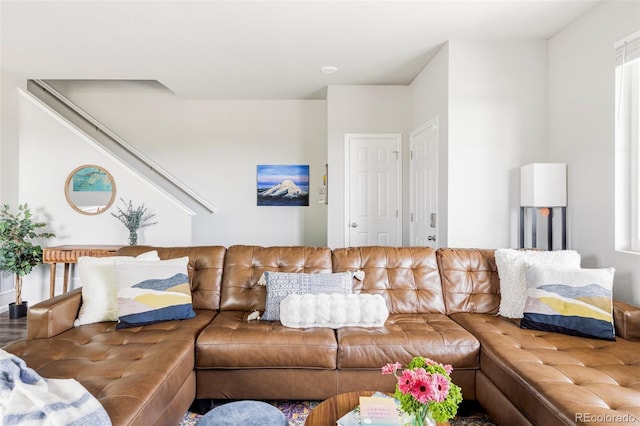 5099 S Robb St, Littleton, CO 80127 - view of living room