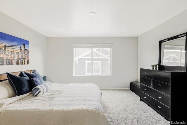 5099 S Robb St, Littleton, CO 80127 - carpeted bedroom featuring baseboards