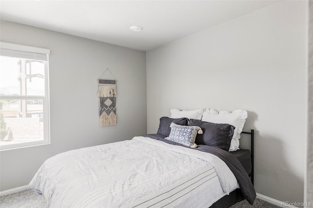 5099 S Robb St, Littleton, CO 80127 - carpeted bedroom featuring baseboards