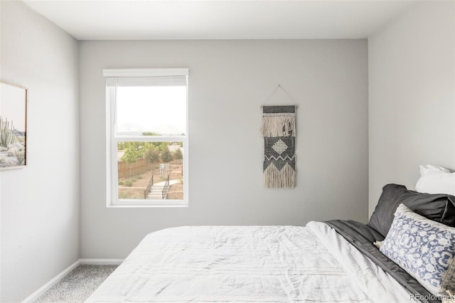 5099 S Robb St, Littleton, CO 80127 - carpeted bedroom featuring baseboards