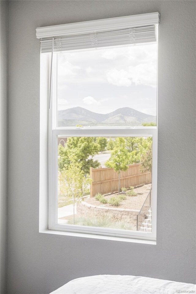 5099 S Robb St, Littleton, CO 80127 - detailed view of a mountainous background