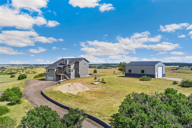 9955 Tanglewood Rd, Franktown, CO 80116 - photo 1