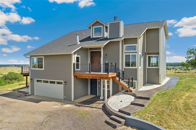 9955 Tanglewood Rd, Franktown, CO 80116 - photo 3
