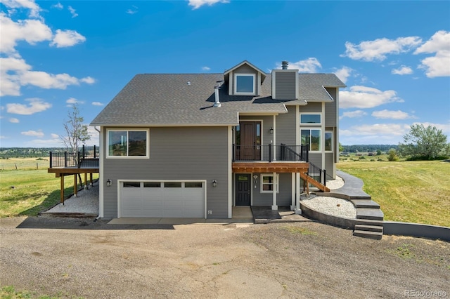 9955 Tanglewood Rd, Franktown, CO 80116 - photo 4