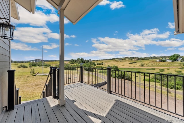 9955 Tanglewood Rd, Franktown, CO 80116 - photo 5