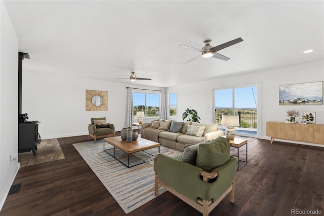 9955 Tanglewood Rd, Franktown, CO 80116 - photo 19