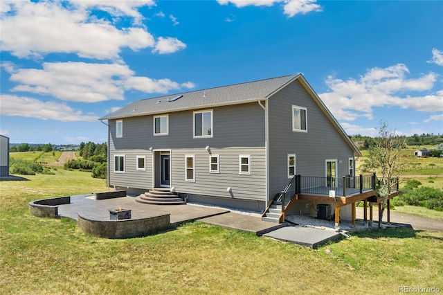 9955 Tanglewood Rd, Franktown, CO 80116 - photo 42