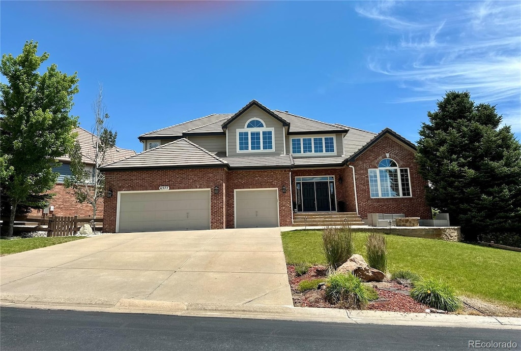 6577 Esperanza Dr, Castle Pines, CO 80108 - photo 1