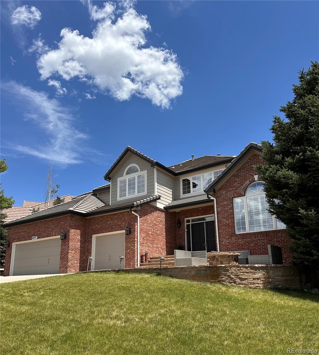 6577 Esperanza Dr, Castle Pines, CO 80108 - photo 2