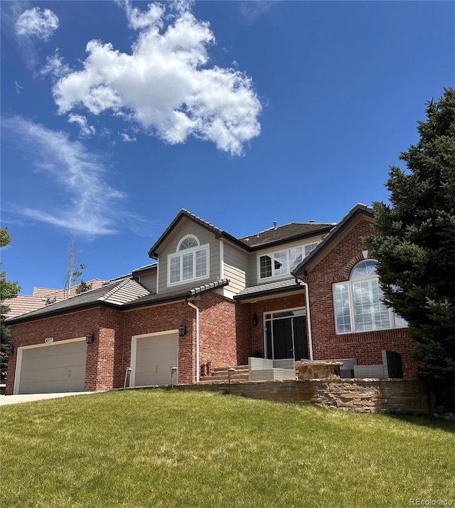 6577 Esperanza Dr, Castle Pines, CO 80108 - photo 2