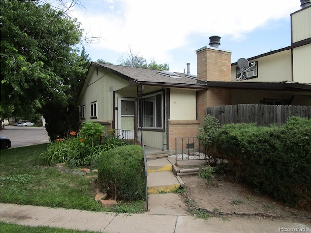 4 Nome Way Unit A, Aurora, CO 80012 - photo 1