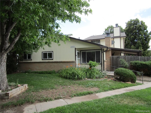 4 Nome Way Unit A, Aurora, CO 80012 - photo 2