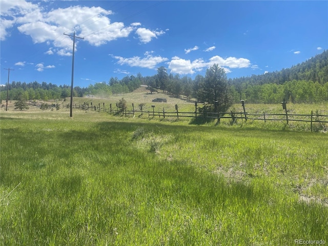80 Yuma Path, Lake George, CO 80827