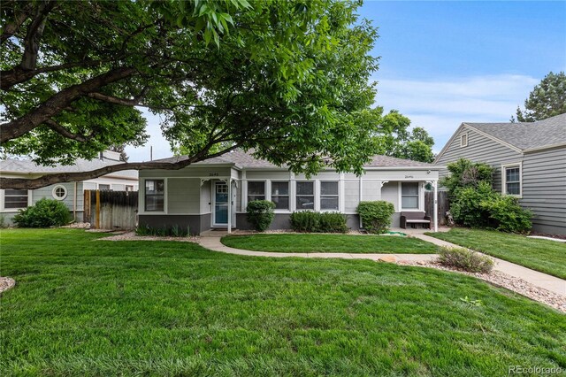2640 S Marion St Unit 2646, Denver, CO 80210 - photo 1
