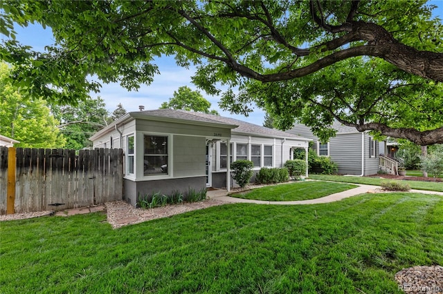 2640 S Marion St Unit 2646, Denver, CO 80210 - photo 3