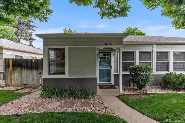 2640 S Marion St Unit 2646, Denver, CO 80210 - photo 4