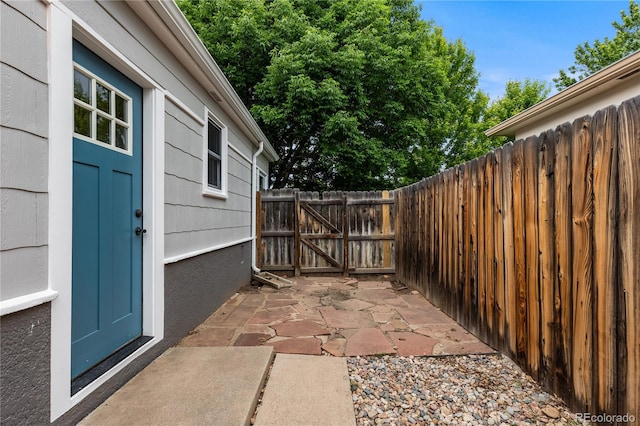 2640 S Marion St Unit 2646, Denver, CO 80210 - photo 25