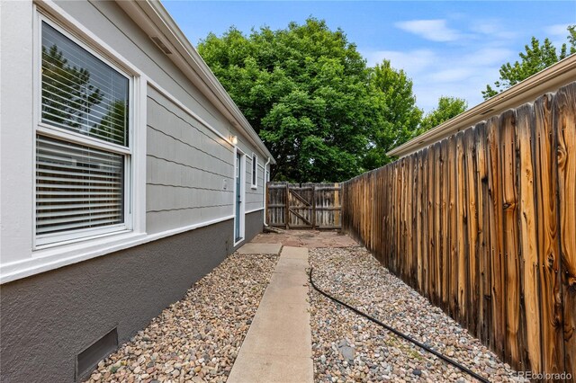 2640 S Marion St Unit 2646, Denver, CO 80210 - photo 34