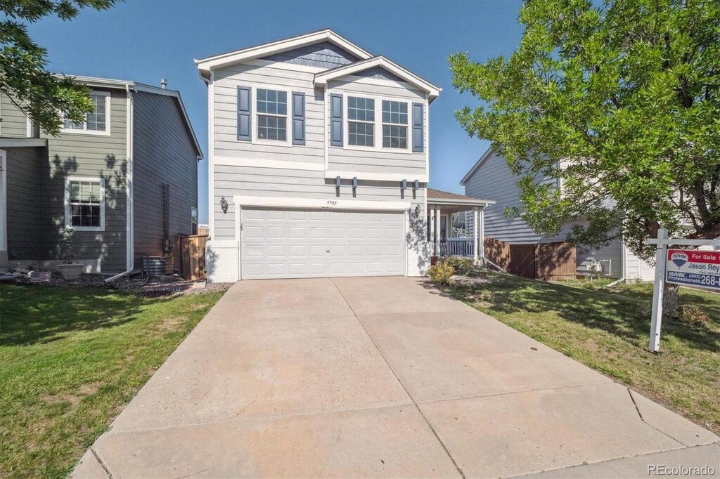 9905 Aftonwood St, Highlands Ranch, CO 80126 - photo 1