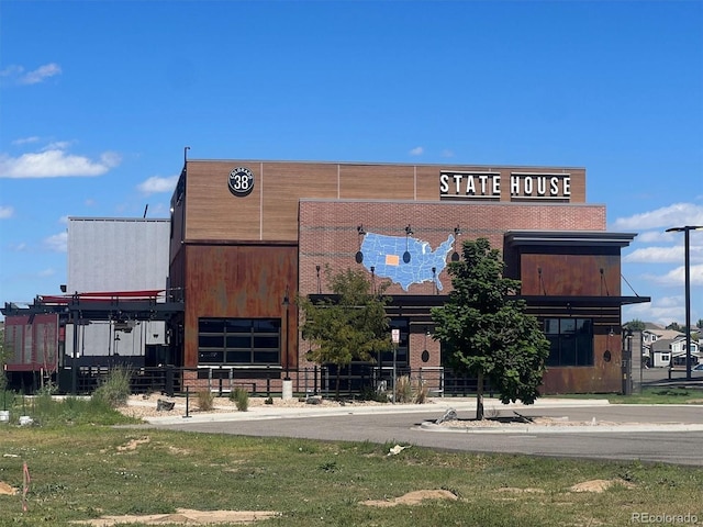 16351 E 104th Pl, Commerce City, CO 80022 - view of building exterior