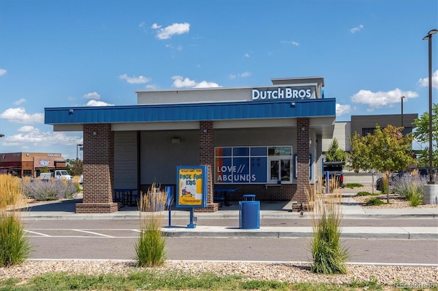 16351 E 104th Pl, Commerce City, CO 80022 - view of building exterior