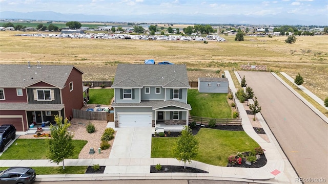 7257 Shavano Ave, Frederick, CO 80504 - photo 1