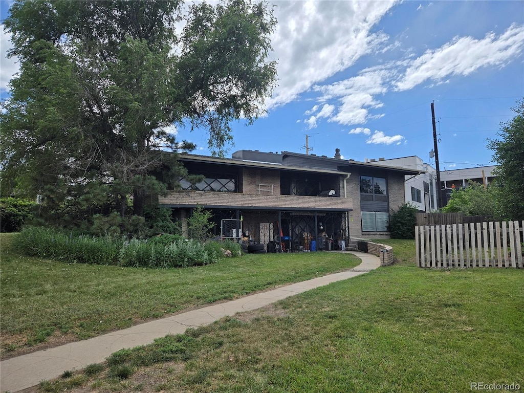 1641 Zenobia St, Denver, CO 80204 - photo 1