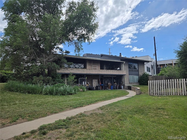 1641 Zenobia St, Denver, CO 80204 - photo 1
