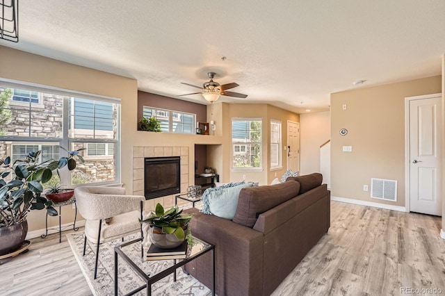 5660 S Algonquian Way Unit A, Aurora, CO 80016 - photo 6