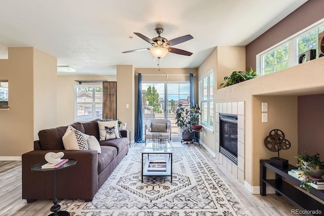 5660 S Algonquian Way Unit A, Aurora, CO 80016 - photo 7