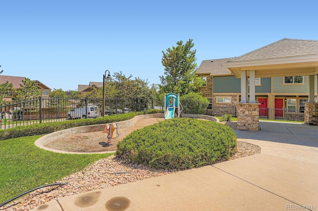 5660 S Algonquian Way Unit A, Aurora, CO 80016 - photo 26