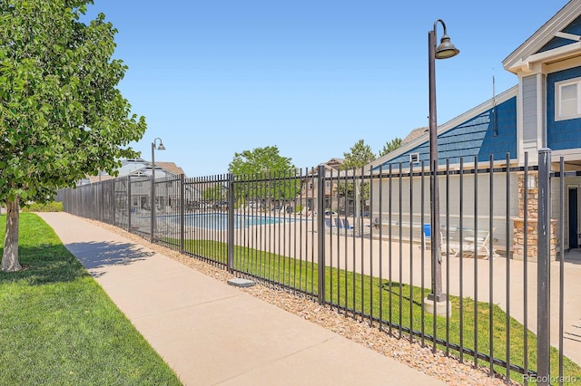 5660 S Algonquian Way Unit A, Aurora, CO 80016 - photo 29