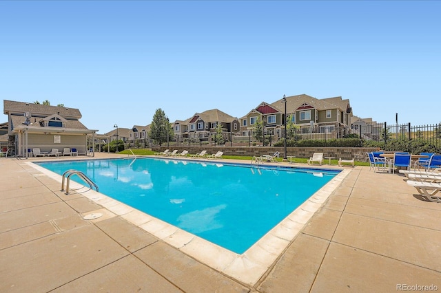 5660 S Algonquian Way Unit A, Aurora, CO 80016 - photo 30