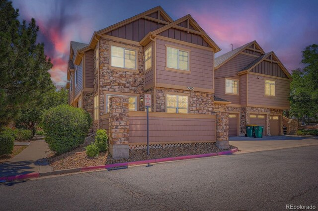 5660 S Algonquian Way Unit A, Aurora, CO 80016 - photo 31