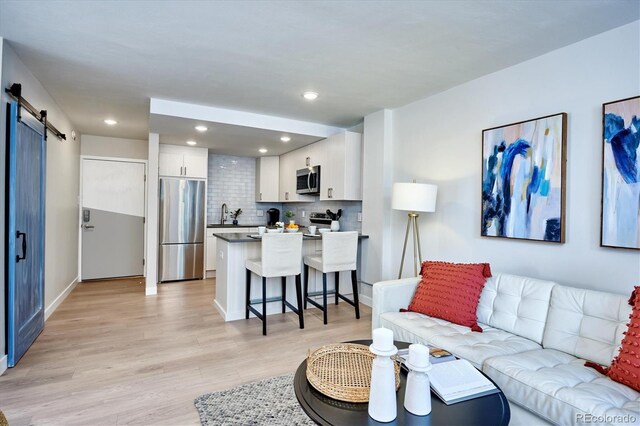 830 N Sherman St Unit 205, Denver, CO 80203 - photo 9