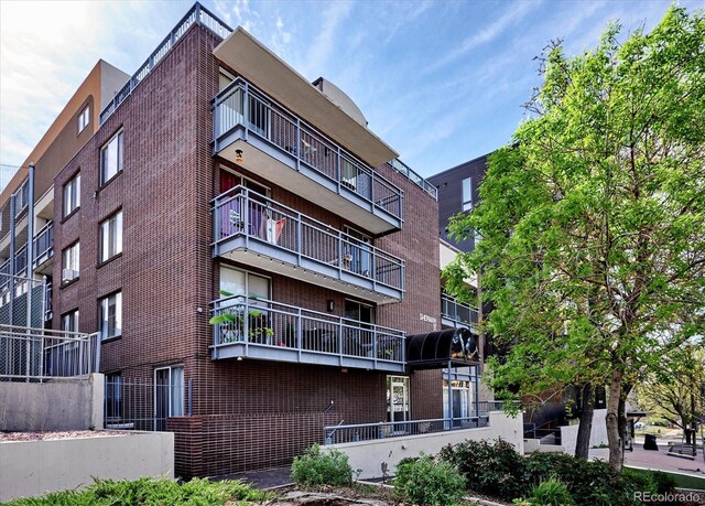 830 N Sherman St Unit 205, Denver, CO 80203 - photo 21