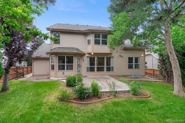 276 Sylvestor Pl, Highlands Ranch, CO 80129 - photo 33
