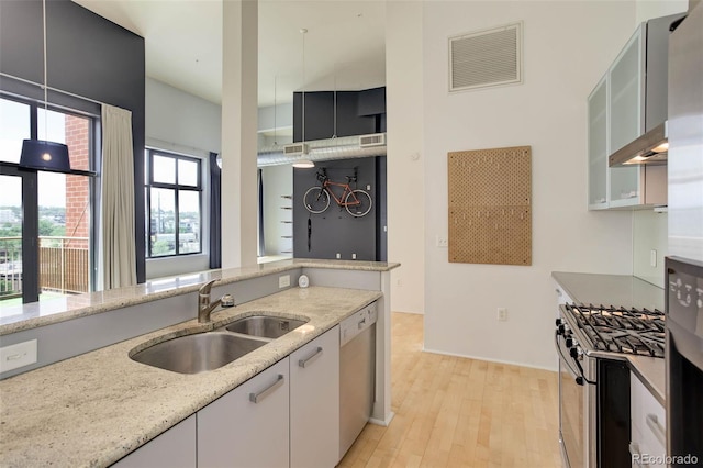 3100 Huron St Unit 4N, Denver, CO 80202 - photo 8