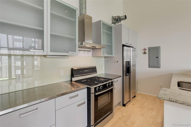 3100 Huron St Unit 4N, Denver, CO 80202 - photo 9
