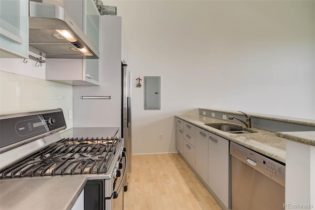 3100 Huron St Unit 4N, Denver, CO 80202 - photo 10