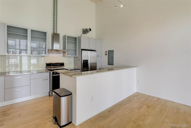 3100 Huron St Unit 4N, Denver, CO 80202 - photo 13