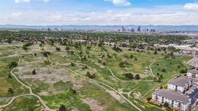 4100 Albion St Unit 424, Denver, CO 80216 - view of property location featuring nearby urban area