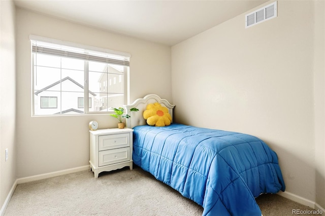 320 Marshall Mews, Superior, CO 80027 - bedroom with baseboards and light colored carpet