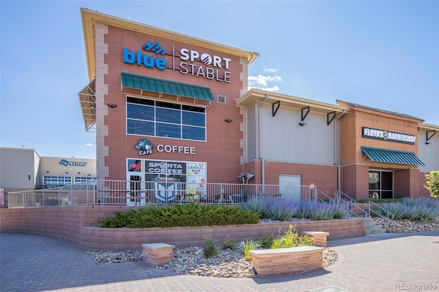 320 Marshall Mews, Superior, CO 80027 - view of building exterior