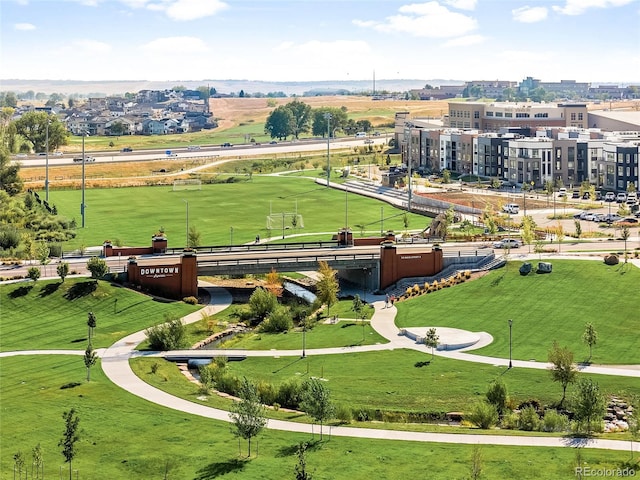 320 Marshall Mews, Superior, CO 80027 - view of community