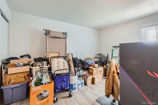 940 S Peoria St, Aurora, CO 80012 - view of storage room