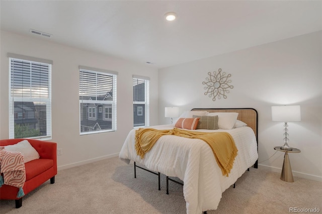 7017 Kali Ct, Frederick, CO 80530 - bedroom with carpet floors and baseboards